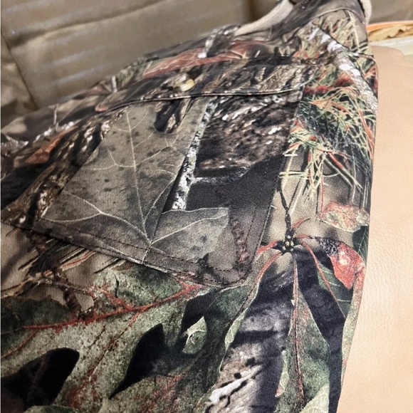 Mossy Oak Other - Mossy Oak Camo   2xL   Overalls